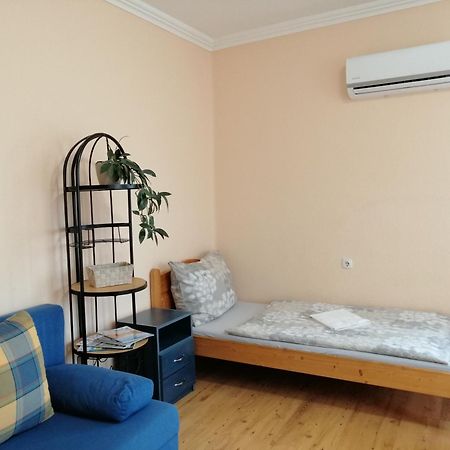 Örvény Vendégház Tiszafüred Habitación foto