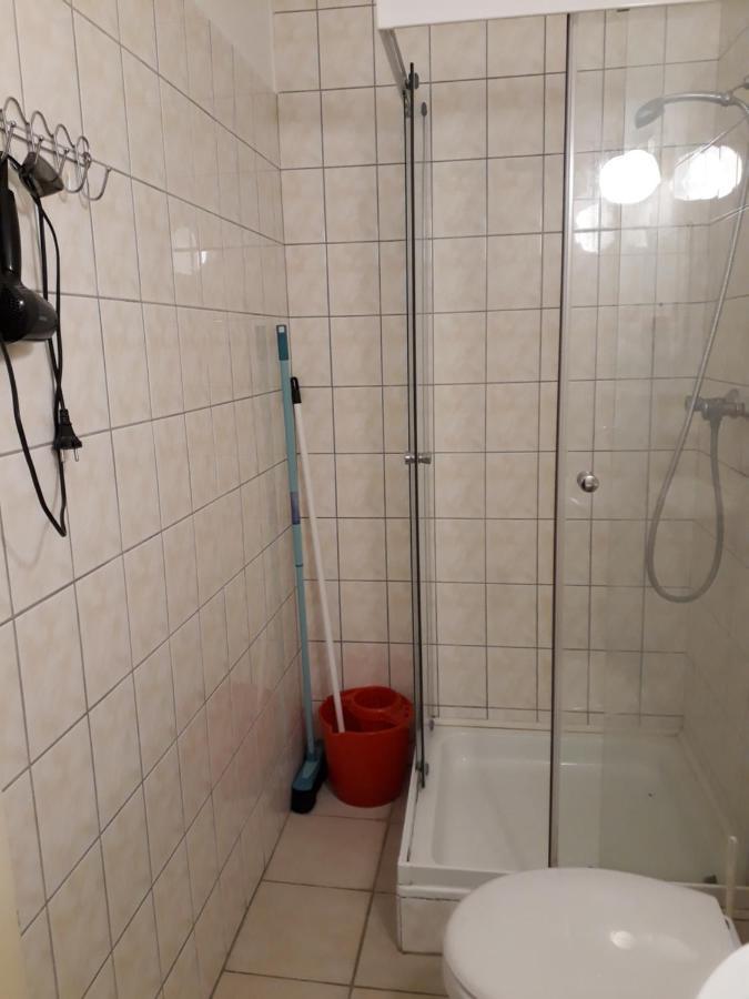 Örvény Vendégház Tiszafüred Exterior foto