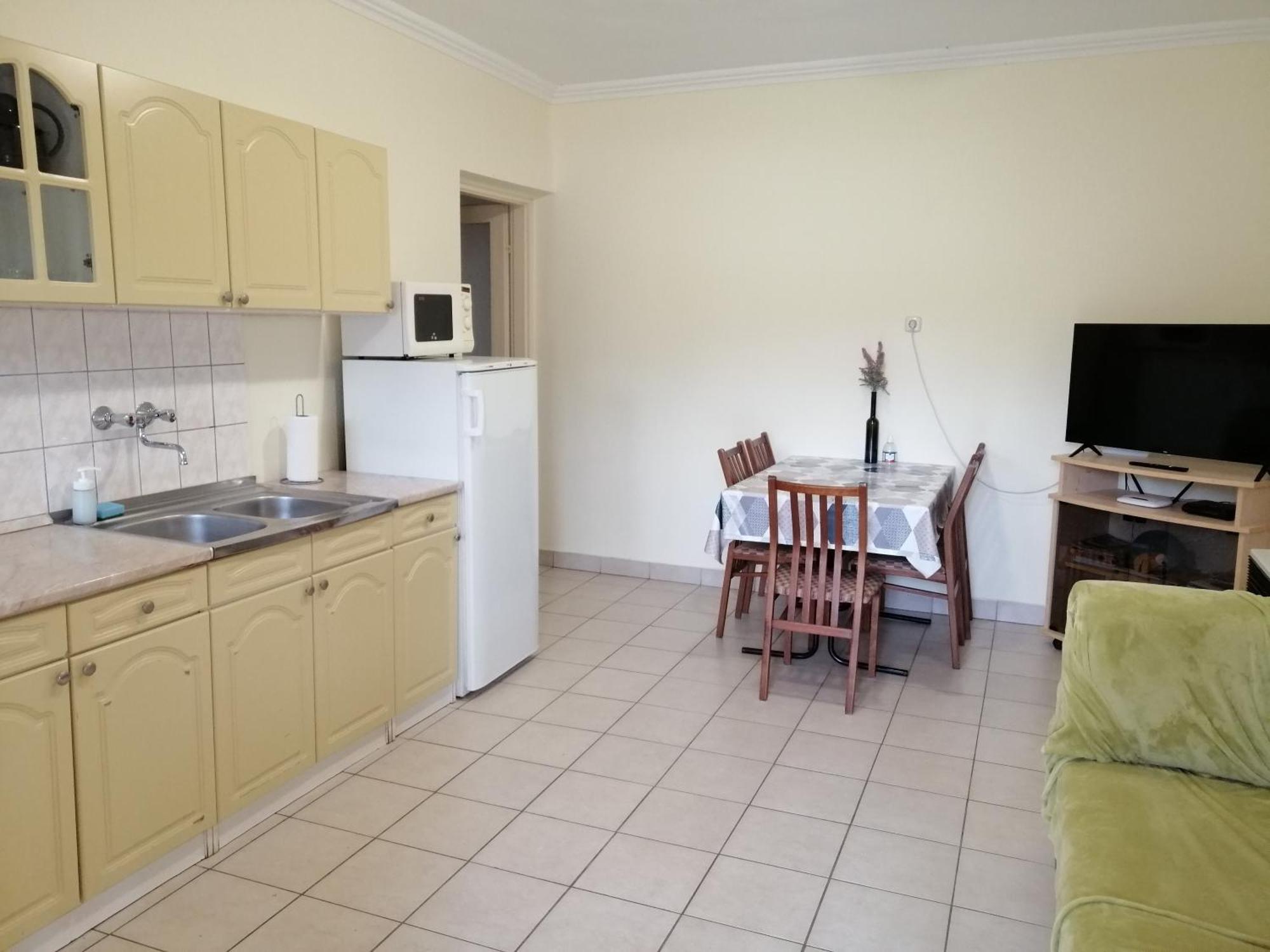 Örvény Vendégház Tiszafüred Habitación foto