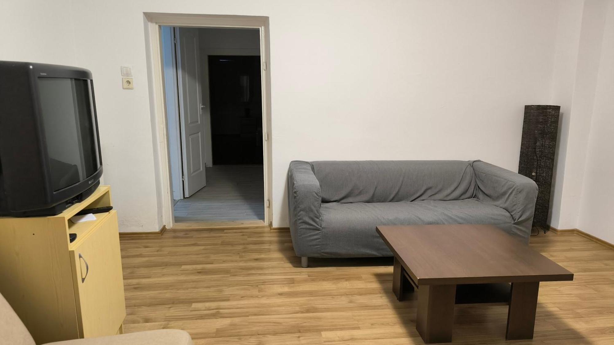 Örvény Vendégház Tiszafüred Habitación foto