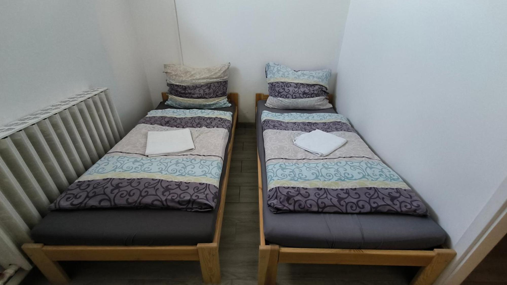 Örvény Vendégház Tiszafüred Habitación foto